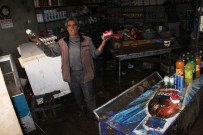 Sel Felaketinin Bilançosu Ağır Oldu