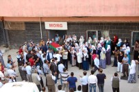 Şırnak'ta Öldürülen 4 PKK'lının Cenazesi Ailelerine Teslim Edildi