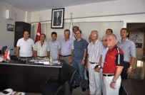 STK'lardan Teröre Tepki