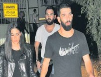 ASLIHAN DOĞAN - Tarkan Arda için söyledi