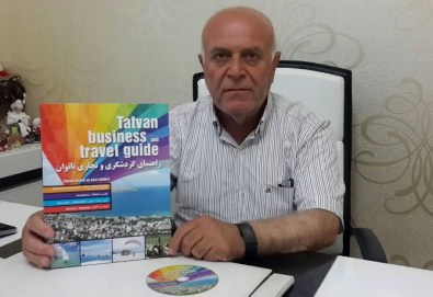 Tatvan İran'ın Turizm Ve Ticaretine Açılmaya Hazırlanıyor