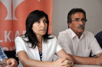 DOĞAN ERBAŞ - Tunceli'de Operasyon Açıklaması 6 Gözaltı