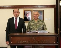 Vali Çomaktekin'den '30 Ağustos' Mesajı