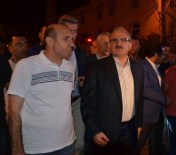 Vali Karaloğlu Açıklaması 'İki Köy Tehdit Altında'