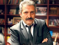 YAVUZ BİNGÖL - Yazun Bingöl fena kızdı