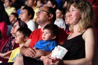 AV MEVSIMI - Aliağa'da Ücretsiz Sinema Günleri Sona Erdi