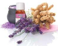 AFRODIT - 'Aromaterapi İle Ruh Sağlığınızı Koruyun'