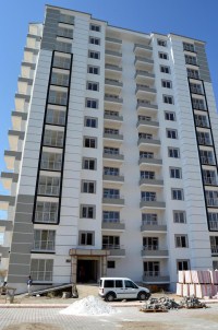 Asansör Boşluğuna Düşen İşçi Yaşamını Yitirdi