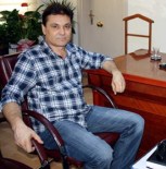 İMTİYAZ - Balıkesir'de Gazeteciye Silahlı Saldırı