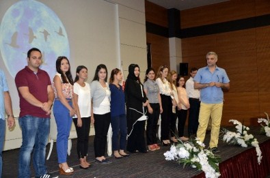 Beyaz Masa Çalışanlarına Eğitim