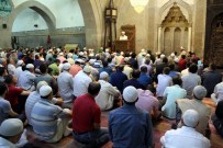 ZİKİR - Cami Ve Gençlik Buluşmasının Onuncusu Yapıldı