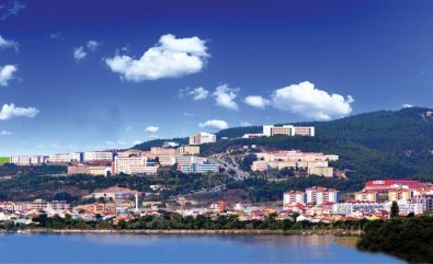 ÇOMÜ'de Üniversite Tercihlerinde Son 3 Yılın En Başarılı Dönemi