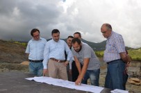 DSİ 13. Bölge Müdürü Özgür Açıklaması