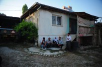 İSMAIL BAYLAN - Düğünde 'Maganda Kurşunuyla' Vurulan Çocuk Öldü