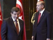 ORGENERAL NECDET ÖZEL - Cumhurbaşkanı Erdoğan'dan 25 dakikalık süpriz görüşme