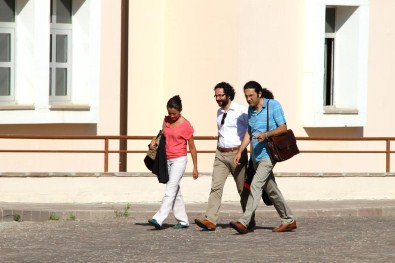 Ermenek'teki Maden Faciası Davası