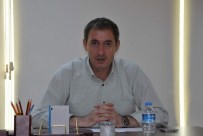 TUNCER BAKıRHAN - Eş Başkan Bakırhan'dan Olaylara İlişkin Açıklaması