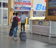 Eskişehir Yeni Öğrencilerini Ağırlamaya Başladı