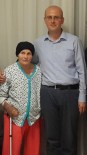 KALP KAPAĞI - ESOGÜ Hastanesi Eskişehir'de Bir İlki Daha Gerçekleştirdi