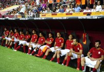 TÜRK TELEKOM ARENA - Galatasaray'da Yolcular Belli Oluyor