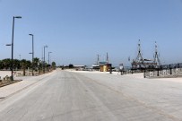 Hatay'da Sıcak Hava