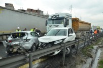 İlk 6 Ayda 190 Binden Fazla Kaza Açıklaması 559 Ölü !