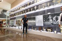 ROBERTO MANCINI - Inter, Riva'da Antrenman Yaptı