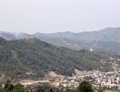 IŞİD Türkmen köylerini yerle bir etti