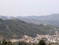 IŞİD - IŞİD Türkmen köylerini yerle bir etti