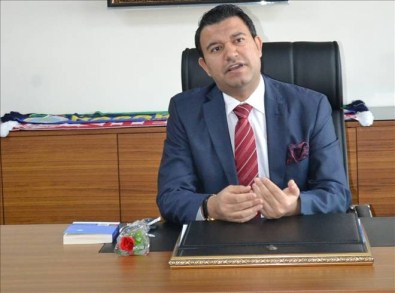 Kapaklı'da Hükümet Konağı Bilmecesi Çözülüyor