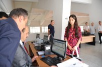 FEN BİLGİSİ ÖĞRETMENLİĞİ - Kastamonu Üniversitesinde Kayıtlar Başladı