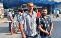 ŞAFAK OPERASYONU - Konya'daki Uyuşturucu Operasyonu Şüphelileri Adliyeye Sevk Edildi
