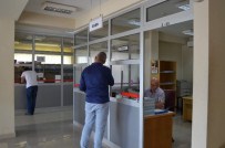 E-KAYIT - KTÜ'de Kayıtlar Başladı