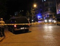 Diyarbakır'da Emniyet Müdürlüğü’ne roketli saldırı