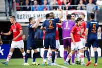 Medipol Başakşehir'e İspanyol Hakem