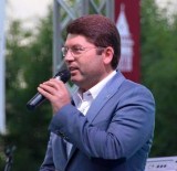 Milletvekili Yılmaz Tunç Açıklaması 'Kadıköy Ve Buğurlar Köprüleri 6 Ağustos'ta İhale Edilecek'