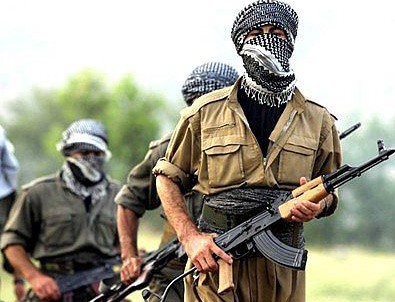 PKK'nın asıl amacı deşifre oldu