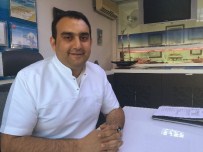 DİŞ FIRÇALAMA - Sağlıklı Bir Ağız İçin Yapılması Gerekenler