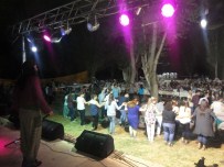 FAIK ARıCAN - Selçik Köyü'nde Sarı Dede'yi Anma Ve Kültür Festivali