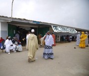 SENEGAL - Senegalli Müslümanların Hac Heyecanı