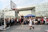 DINLER - Sokak Basketbolu Nefes Kesti