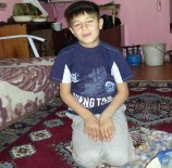 İSMAIL BAYLAN - Son Sözü 'Baba, Ben Ölüyorum' Oldu