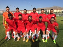 OFSPOR - Spor Toto 2. Lig Açıklaması