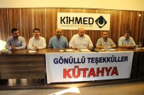 ŞERIF YıLMAZ - STK'ların Ortak Açıklaması Açıklaması Valimiz Şerif Yılmaz'ı 3-5 Çapulcuya Yedirtmeyiz