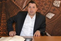 YANSıMA - Stso Başkanı Kuzu, Bölgenin Beklentilerini Başbakan Davutoğlu'na İletti