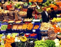 Enflasyon yüzde 7'nin altına indi