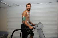 ÜMIT SONKOL - Tofaş Sezonu Açtı