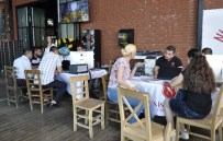 EK YERLEŞTİRME - Üniversite Kayıtları Başladı