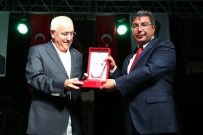 MEHMET KARTAL - Yaşar, Niğde Ve Aksaray'da