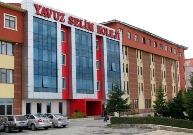 Yavuz Selim Koleji'ne Kapatma Cezası